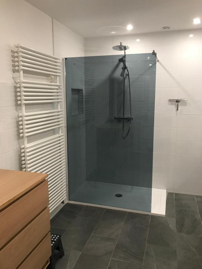 - Gite Appart Orchidee - Luneville - Sejour Famille Ou Pro - 2 Adultes & 2 Enfants Eksteriør bilde
