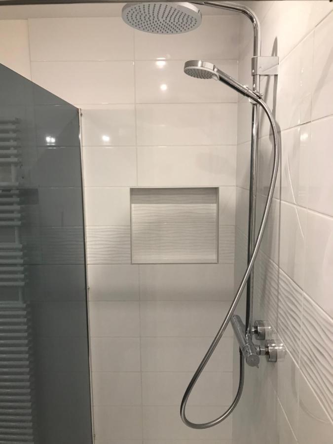 - Gite Appart Orchidee - Luneville - Sejour Famille Ou Pro - 2 Adultes & 2 Enfants Eksteriør bilde