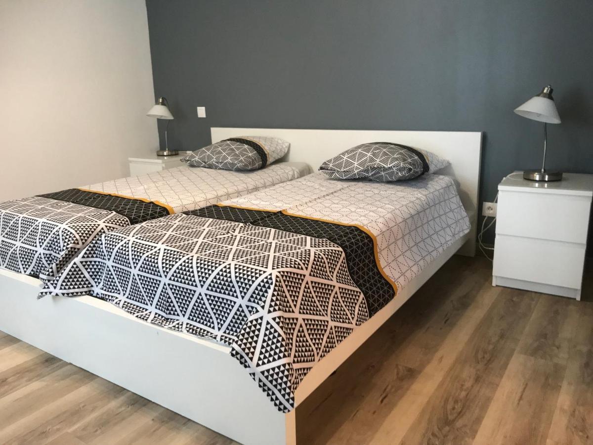 - Gite Appart Orchidee - Luneville - Sejour Famille Ou Pro - 2 Adultes & 2 Enfants Eksteriør bilde